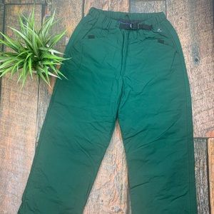 Burton men’s snowboarding Ski pants